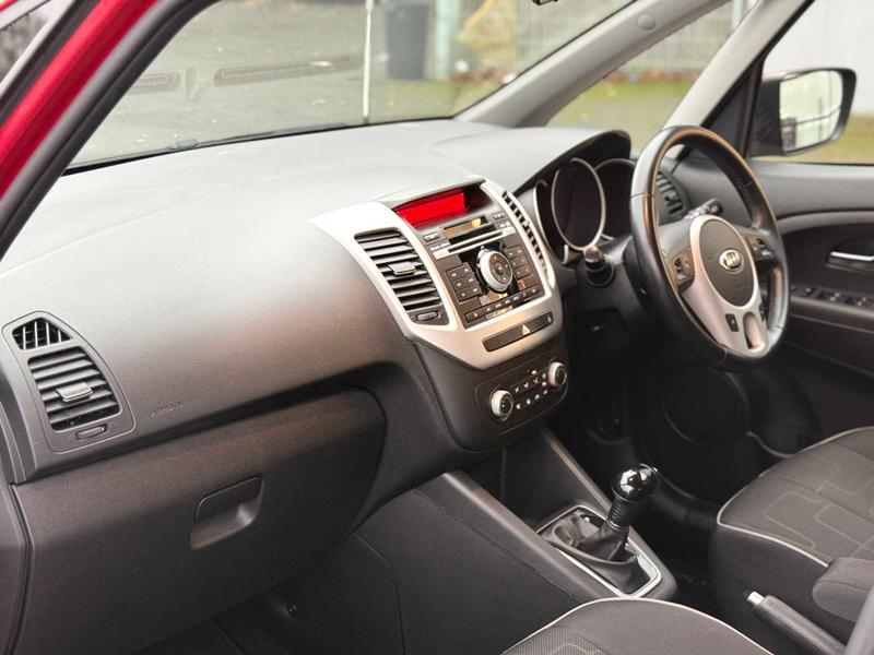 Used Kia Venga 2019 for sale - 76797029: Photo 23