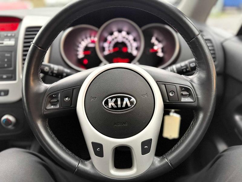 Used Kia Venga 2019 for sale - 76797029: Photo 24