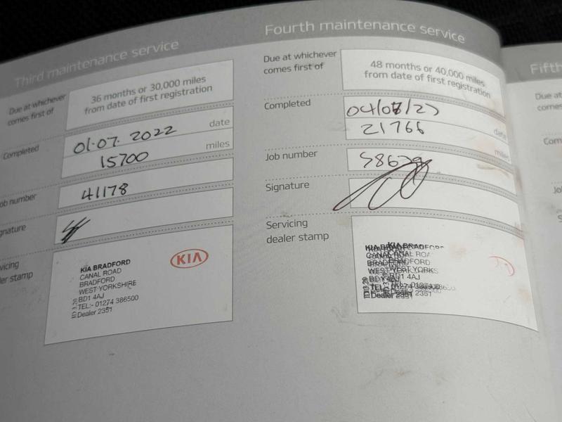 Used Kia Venga 2019 for sale - 76797029: Photo 35