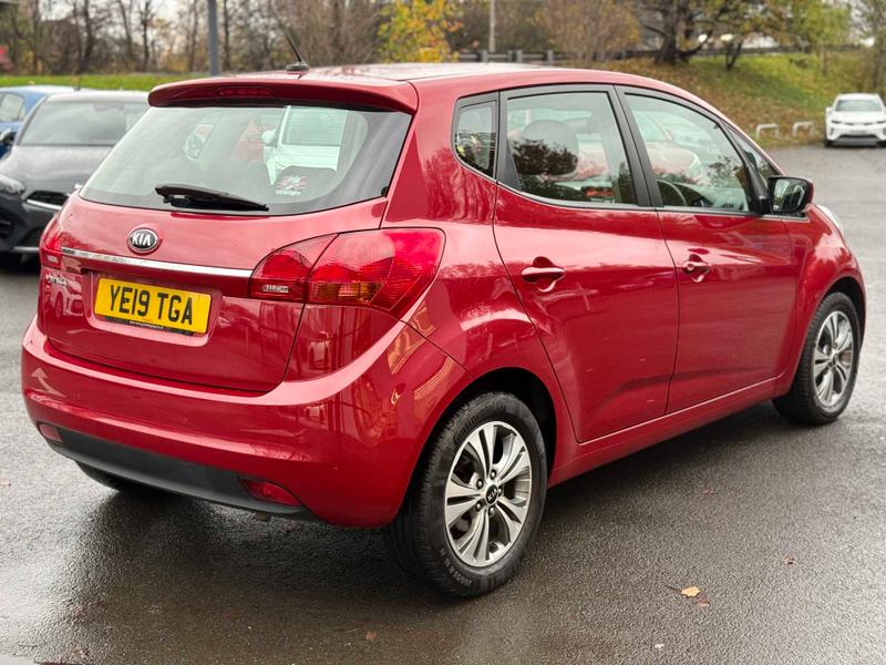 Used Kia Venga 2019 for sale - 76797029: Photo 7