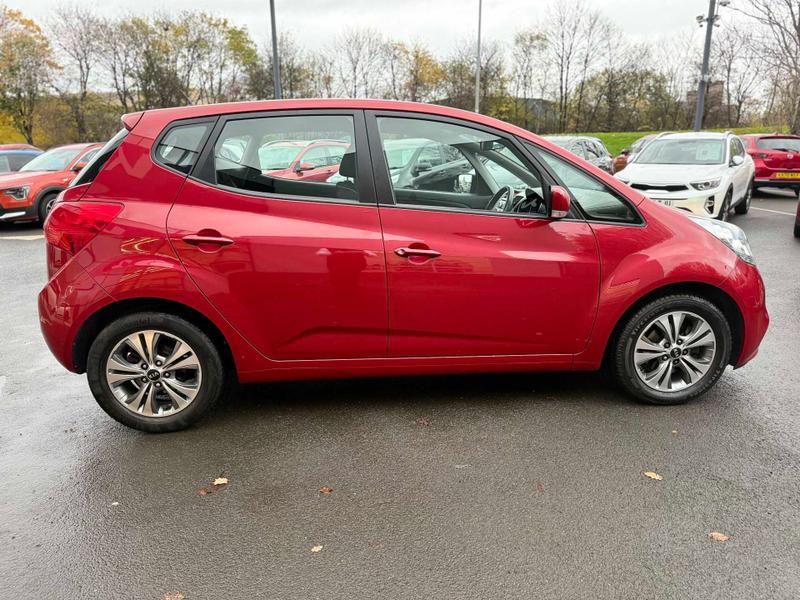 Used Kia Venga 2019 for sale - 76797029: Photo 8