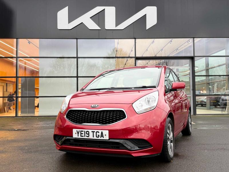 Used Kia Venga 2019 for sale - 76797029: Photo 9