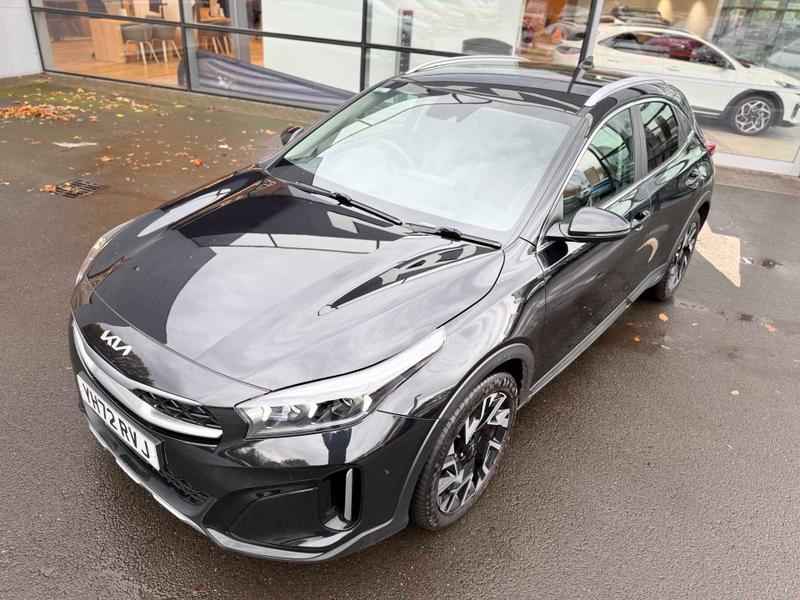 Used Kia XCeed 2022 for sale - 76405271: Photo 10