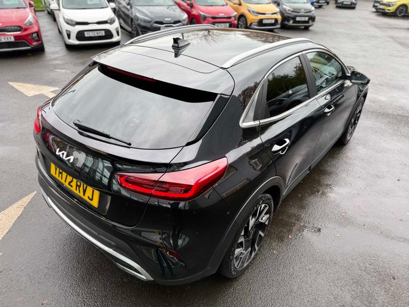 Used Kia XCeed 2022 for sale - 76405271: Photo 11