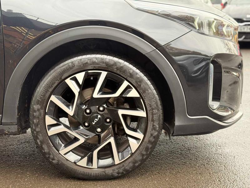 Used Kia XCeed 2022 for sale - 76405271: Photo 12