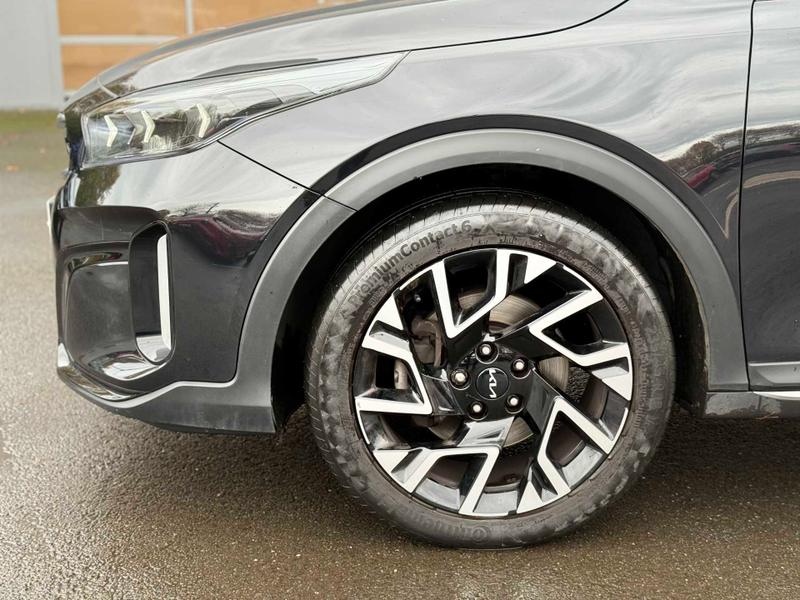 Used Kia XCeed 2022 for sale - 76405271: Photo 13