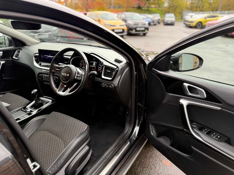 Used Kia XCeed 2022 for sale - 76405271: Photo 15