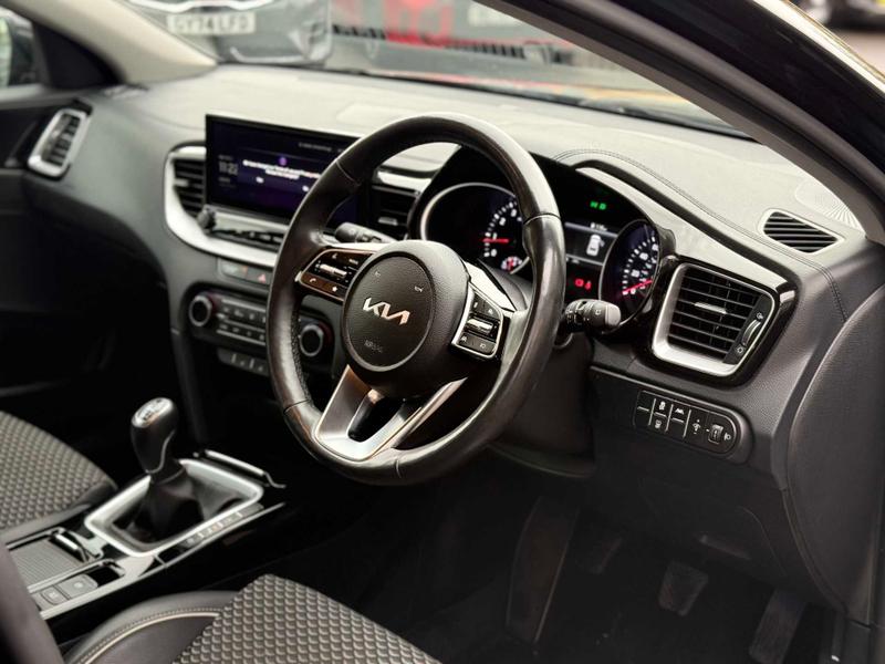 Used Kia XCeed 2022 for sale - 76405271: Photo 16