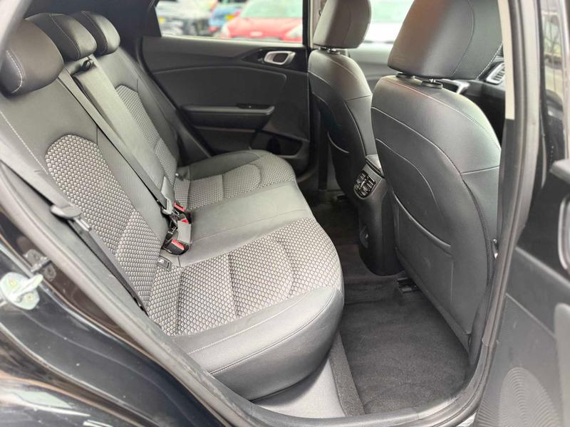 Used Kia XCeed 2022 for sale - 76405271: Photo 19