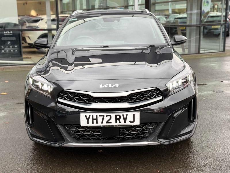 Used Kia XCeed 2022 for sale - 76405271: Photo 2