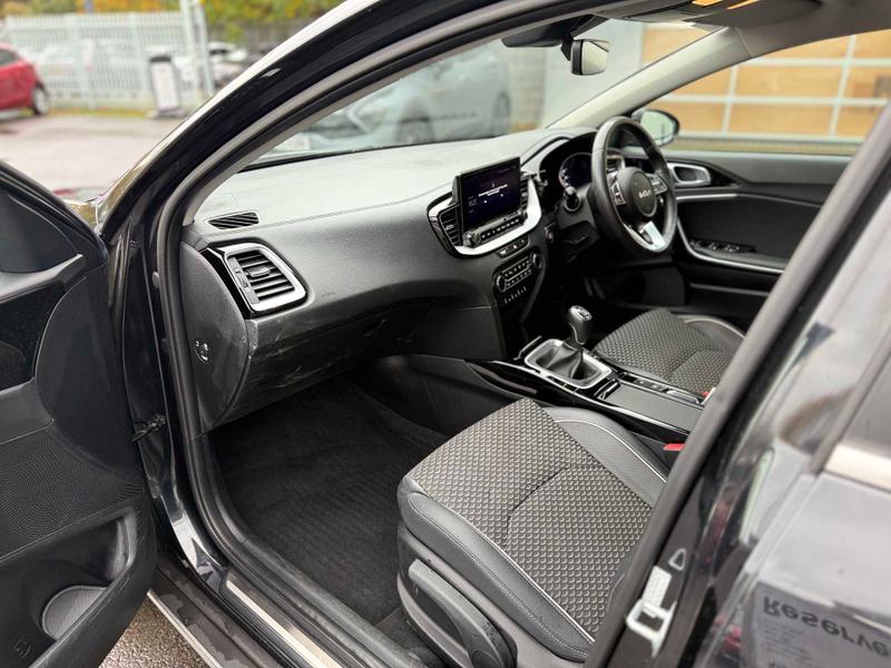 Used Kia XCeed 2022 for sale - 76405271: Photo 22