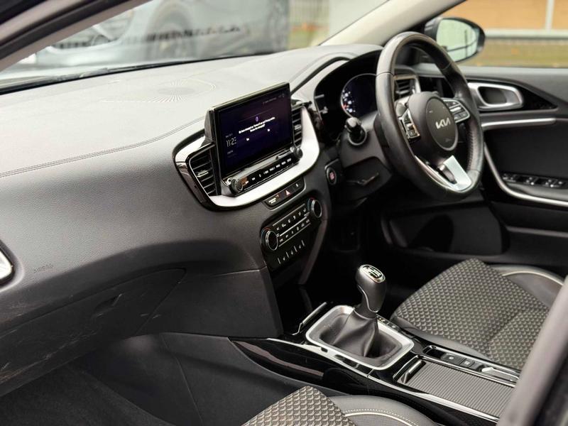 Used Kia XCeed 2022 for sale - 76405271: Photo 23