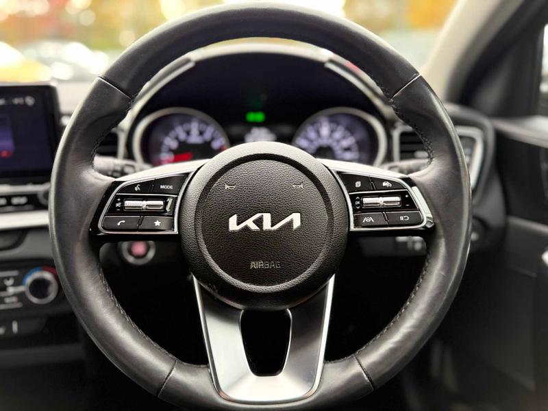 Used Kia XCeed 2022 for sale - 76405271: Photo 24