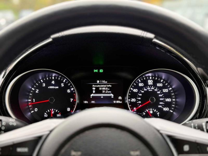 Used Kia XCeed 2022 for sale - 76405271: Photo 27