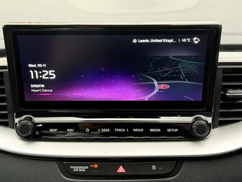 Used Kia XCeed 2022 for sale - 76405271: Photo 28