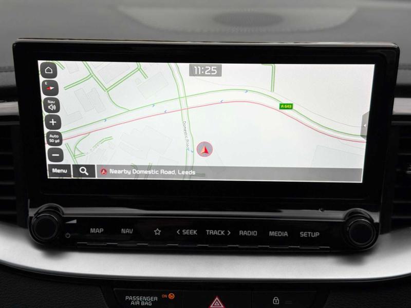 Used Kia XCeed 2022 for sale - 76405271: Photo 29