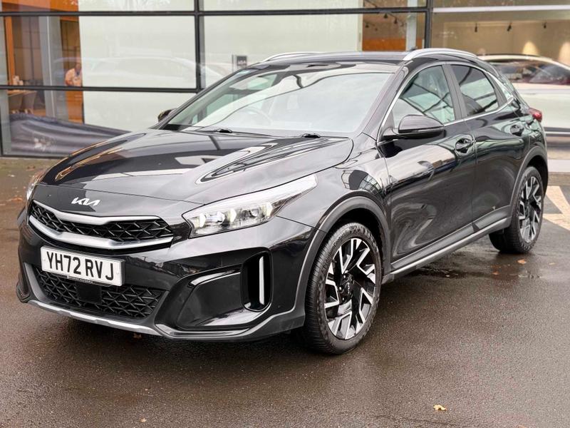 Used Kia XCeed 2022 for sale - 76405271: Photo 3
