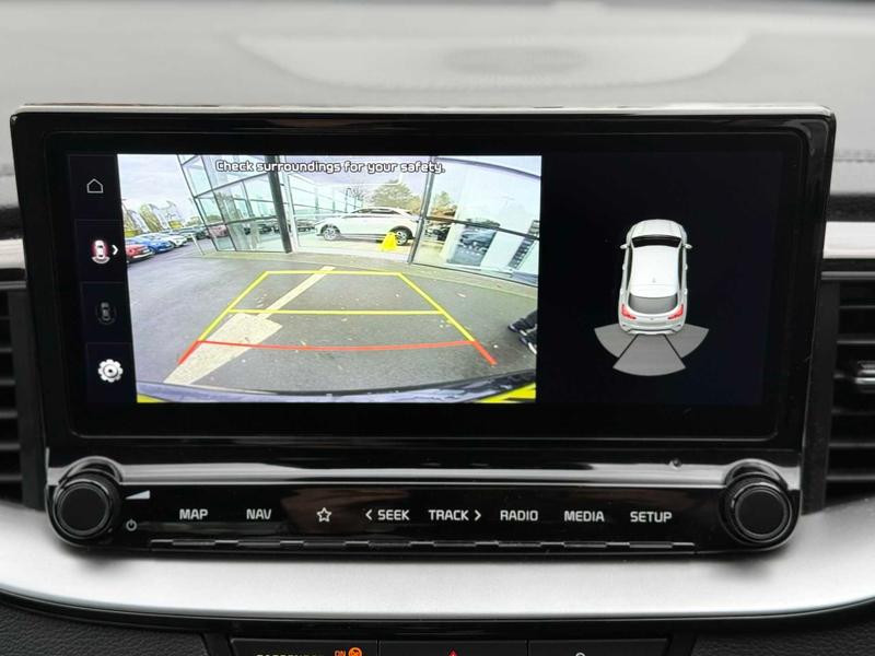 Used Kia XCeed 2022 for sale - 76405271: Photo 30