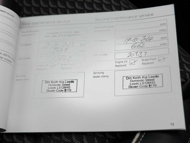 Used Kia XCeed 2022 for sale - 76405271: Photo 39