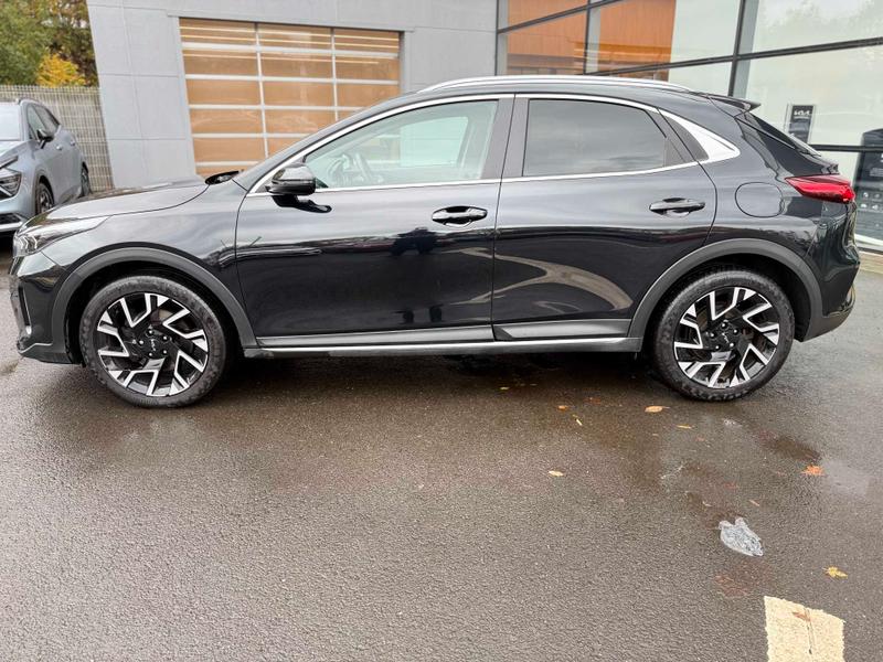 Used Kia XCeed 2022 for sale - 76405271: Photo 4