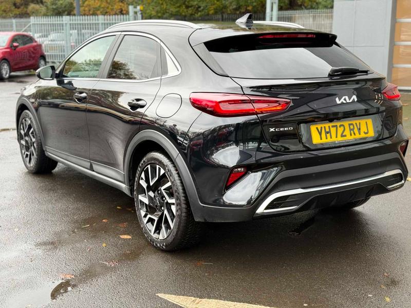 Used Kia XCeed 2022 for sale - 76405271: Photo 5