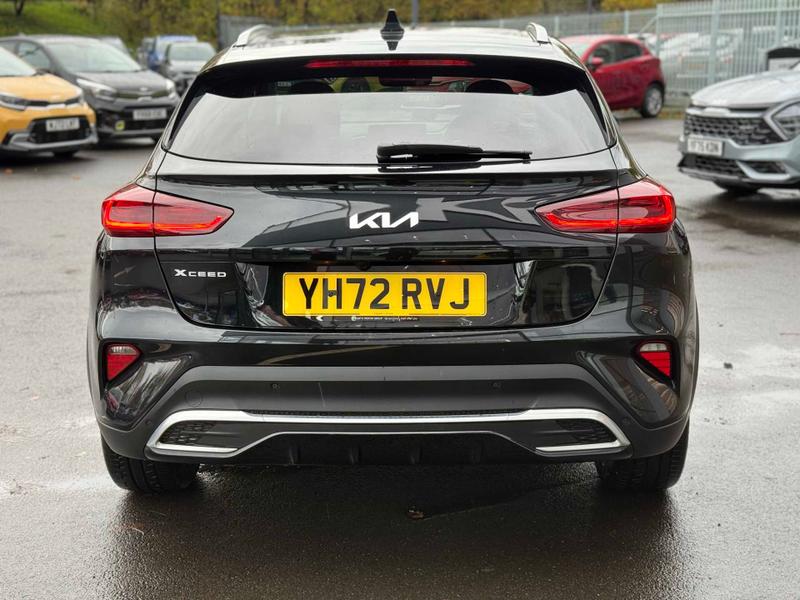 Used Kia XCeed 2022 for sale - 76405271: Photo 6