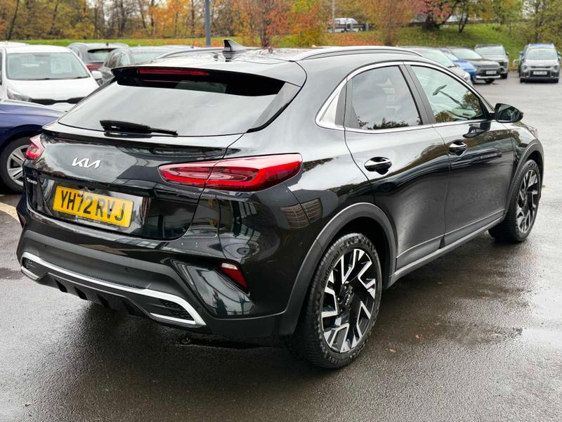 Used Kia XCeed 2022 for sale - 76405271: Photo 7