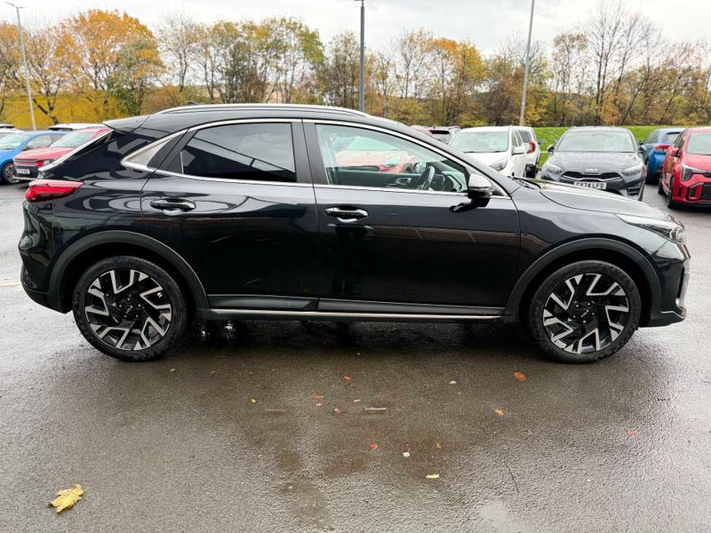 Used Kia XCeed 2022 for sale - 76405271: Photo 8