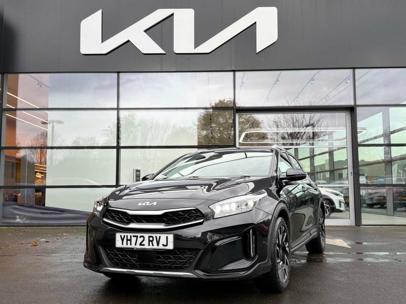 Used Kia XCeed 2022 for sale - 76405271: Photo 9