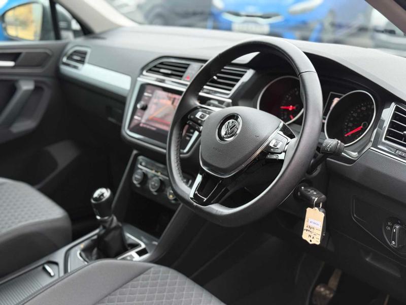Used Volkswagen Tiguan 2020 for sale - 76767141: Photo 15