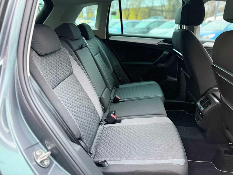 Used Volkswagen Tiguan 2020 for sale - 76767141: Photo 18