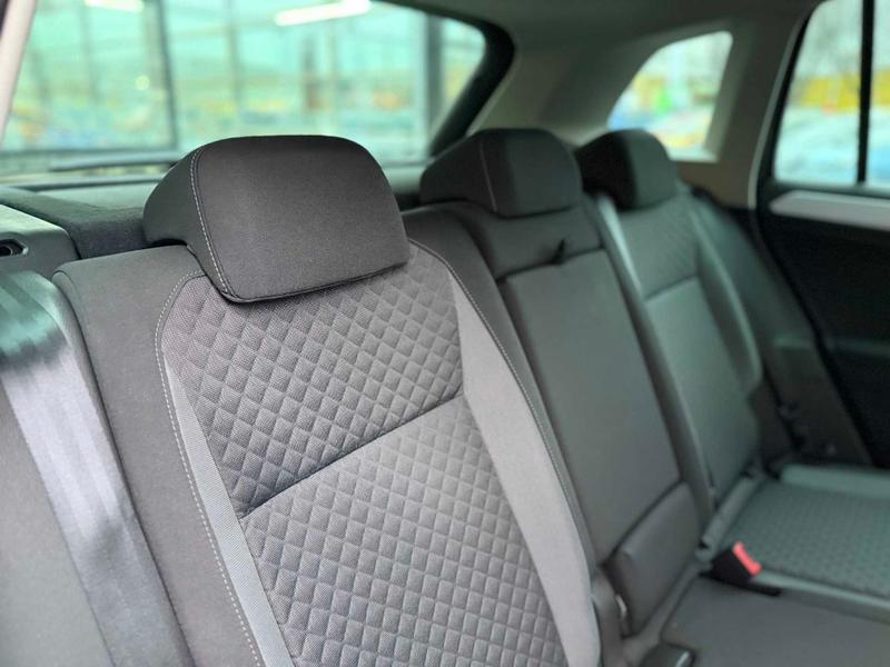 Used Volkswagen Tiguan 2020 for sale - 76767141: Photo 19