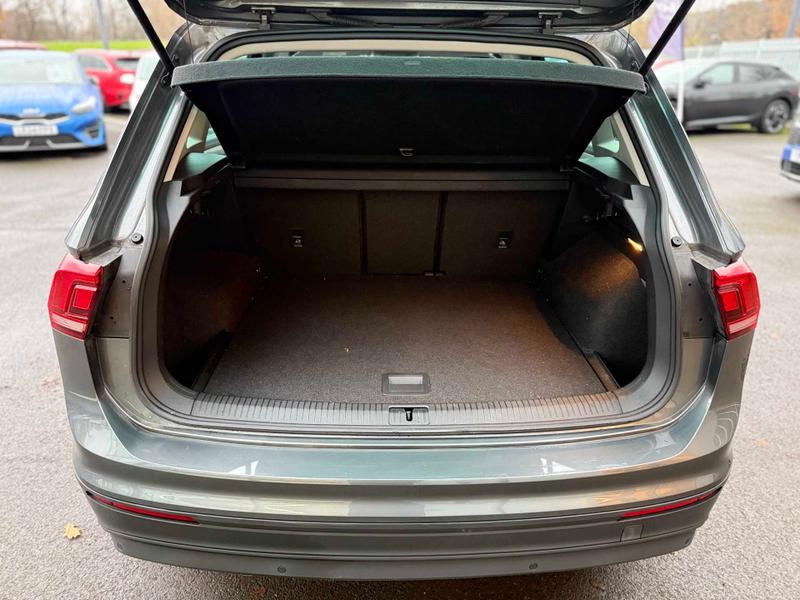 Used Volkswagen Tiguan 2020 for sale - 76767141: Photo 22