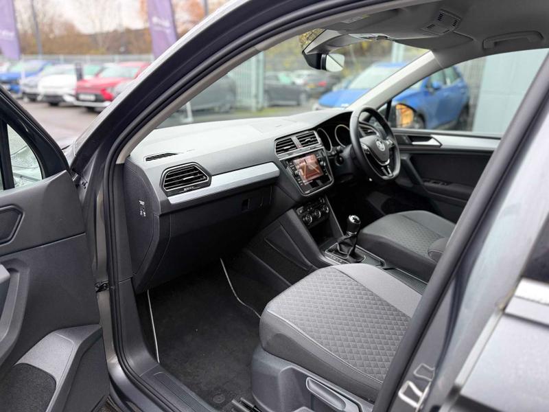 Used Volkswagen Tiguan 2020 for sale - 76767141: Photo 23