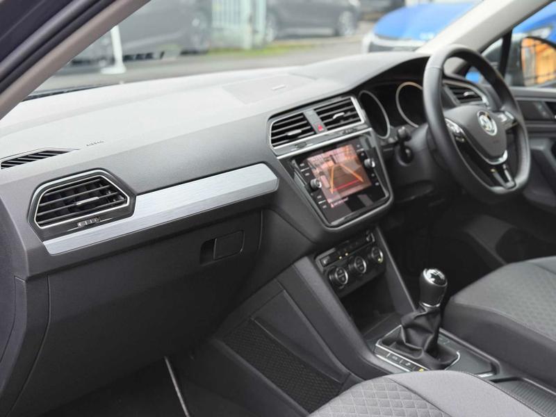 Used Volkswagen Tiguan 2020 for sale - 76767141: Photo 24