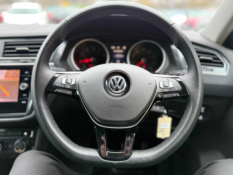 Used Volkswagen Tiguan 2020 for sale - 76767141: Photo 25