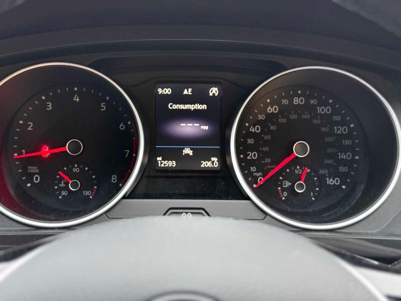 Used Volkswagen Tiguan 2020 for sale - 76767141: Photo 28