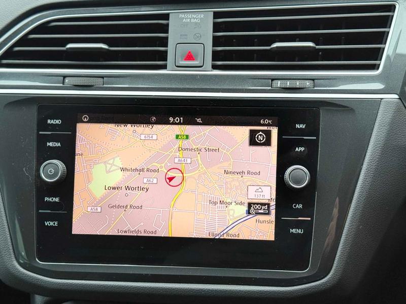 Used Volkswagen Tiguan 2020 for sale - 76767141: Photo 29