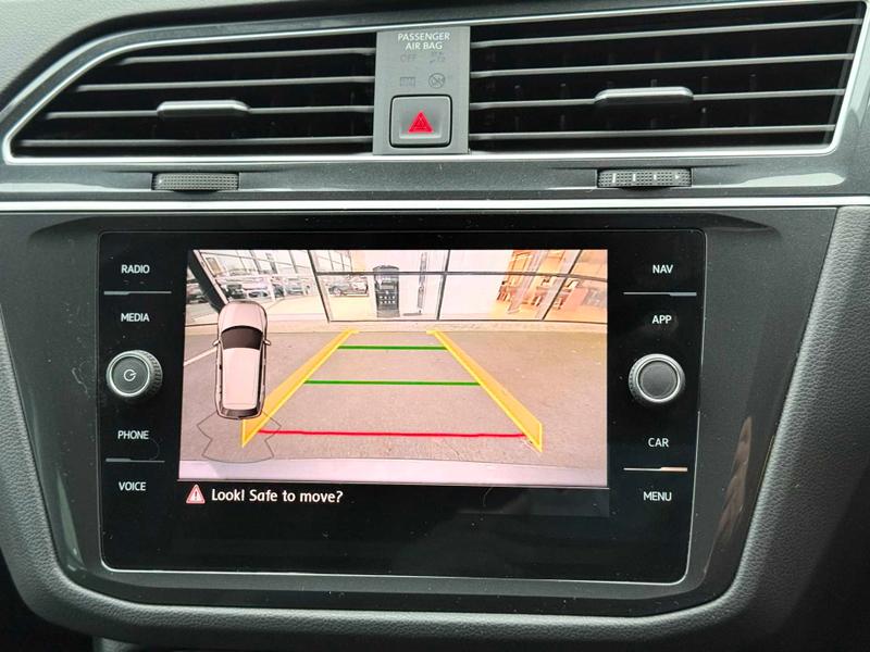 Used Volkswagen Tiguan 2020 for sale - 76767141: Photo 30