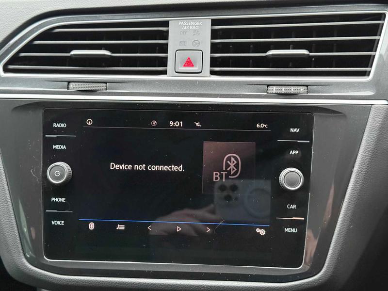 Used Volkswagen Tiguan 2020 for sale - 76767141: Photo 31