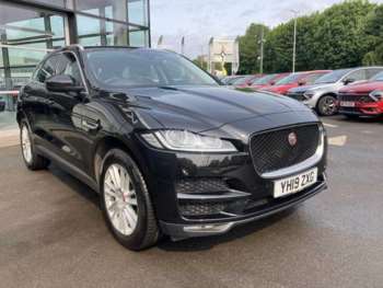 2019 - 2.0d Portfolio 5dr Auto AWD