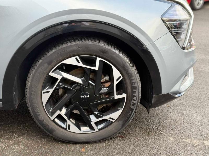 Used Kia Sportage 2022 for sale - 76603408: Photo 12