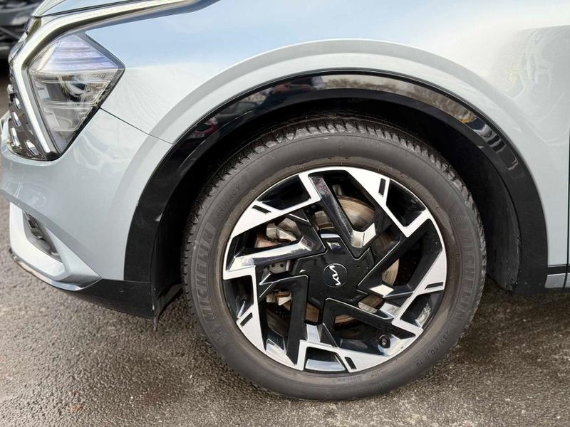 Used Kia Sportage 2022 for sale - 76603408: Photo 13