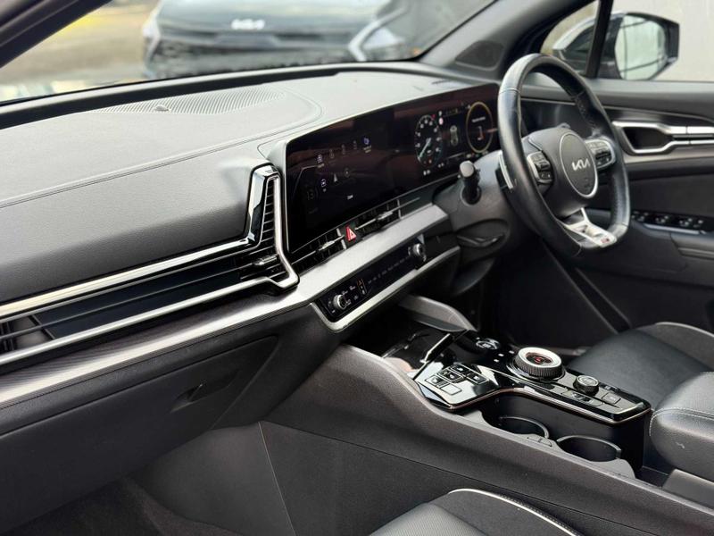 Used Kia Sportage 2022 for sale - 76603408: Photo 24