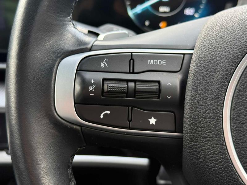 Used Kia Sportage 2022 for sale - 76603408: Photo 28