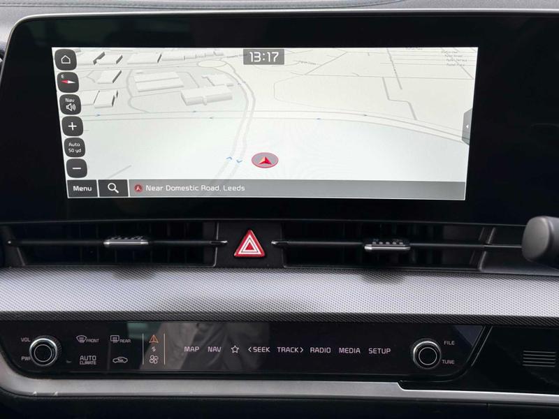 Used Kia Sportage 2022 for sale - 76603408: Photo 31