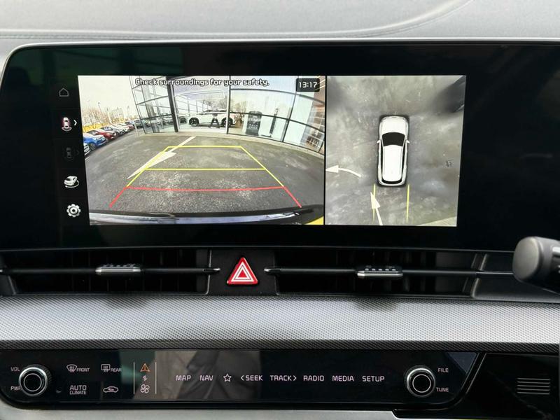 Used Kia Sportage 2022 for sale - 76603408: Photo 32