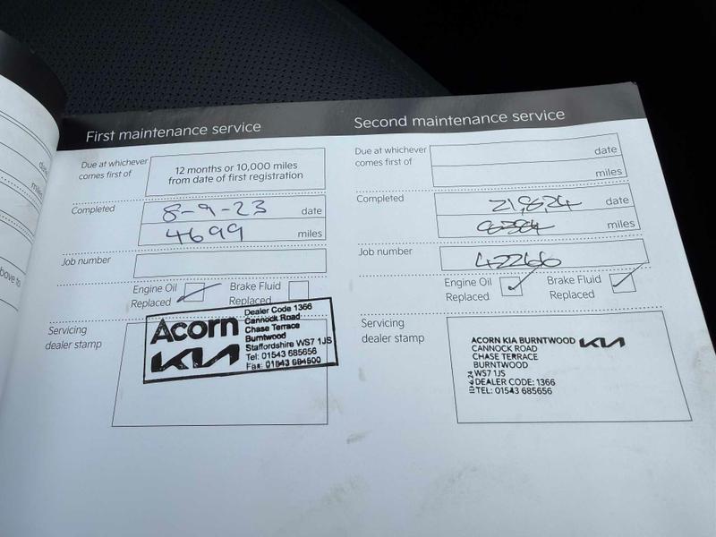 Used Kia Sportage 2022 for sale - 76603408: Photo 40