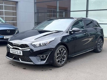 Used Kia Ceed 2022 for sale - 78914578: Photo