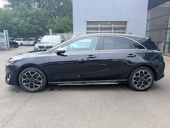 Used Kia Ceed 2022 for sale - 78914578: Photo